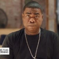 VIDEO: Watch Tracy Morgan's Message to His Younger Self on CBS THIS MORNING's 'Note… Video