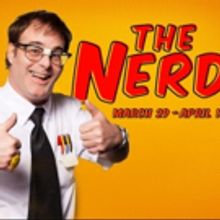 FRIDAY 5 (+1): Arts Center of Cannon County's 2019 Season Continues With THE NERD