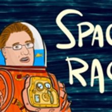 SPACE RACE Comes to Dixon Place