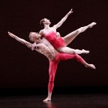 Paul Taylor Dancer Michael Trusnovec Announces Retirement