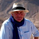 Historian and Author Dan Cruickshank Joins Greenwich Talking Head Season