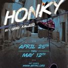 BWW Review: HONKY at The Black Repertory Theatre Performing At The GEM Theater