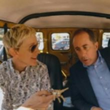 Netflix's New Season of COMEDIANS IN CARS GETTING COFFEE to Launch July 6