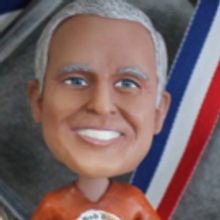 Raue Center Announces 21st Annual BOB BLAZIER RUN FOR THE ARTS, 5/6