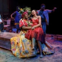 TV: 'One Small Girl' Makes a Big Impact in Brand-New Footage from ONCE ON THIS ISLAND