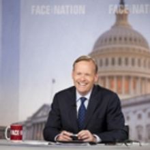 CBS's FACE THE NATION is No. 1 Sunday Morning Public Affairs Program in Viewers Year-