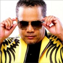 New Jersey Performing Arts Center Presents Héctor Acosta ('El Torito') and Milly…