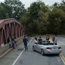 VIDEO: Netflix Releases Trailer for THE SOCIETY