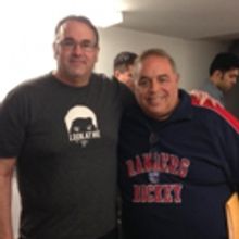 Two Stars Join GABRIELLA Cast