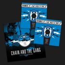Third Man Records Releases Live Records By Chain & The Gang, and Viva L'American…