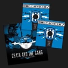Third Man Records Releases Live Records By Chain & The Gang, and Viva L'American…