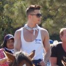 Join the Ride! The 13th Annual SADDLE UP L.A. Will Be Held Today
