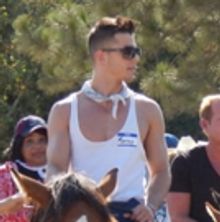 Join the Ride! The 13th Annual SADDLE UP L.A. Will Be Held 7/14