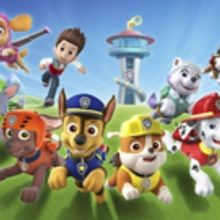 Nickelodeon Renews Four Preschool Shows Including PAW PATROL, BUBBLE GUPPIES