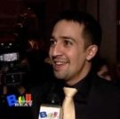 #TBT To Lin-Manuel Miranda's Broadway Debut in IN THE HEIGHTS