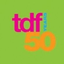 TDF Celebrates 50 Years of Supporting the Arts