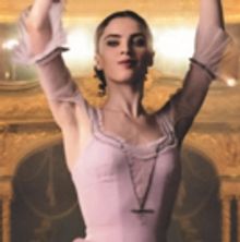 The Lark Theater Presents Bolshoi Ballet's THE NUTCRACKER