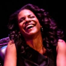 Photo Flash: Audra McDonald and Seth Rudetsky Share an Evening at Town Hall