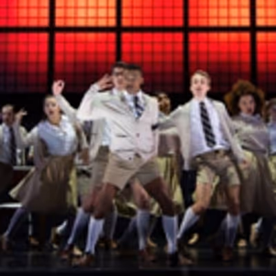 BWW Review: SPRING AWAKENING at The Argyle Theatre Takes Risks and Raises Questions