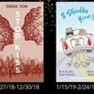 The Studio Theatre Tierra Del Sol Announces Third Season Line Up