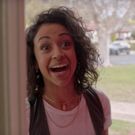 VIDEO: YouTube Releases the Trailer for Upcoming Comedy Series LIZA ON DEMAND