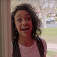 VIDEO: YouTube Releases the Trailer for Upcoming Comedy Series LIZA ON DEMAND