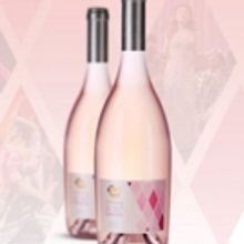 New Rose Wine Inspired by CIRQUE DU SOLEIL Launches Nationwide
