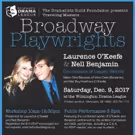 LEGALLY BLONDE: THE MUSICAL Co-Writers to Lead Workshop at Wilmington Drama League