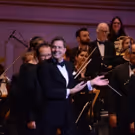 Photo Coverage: The New York Pops Presents THE BEST OF HOLLYWOOD: BLOCKBUSTER FILM…