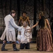 Eisemann Center Presents AMAZING GRACE THE MUSICAL