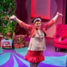 BWW REVIEW: FANCY NANCY: SPLENDIFEROUS CHRISTMAS at Adventure Theatre