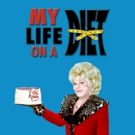 Bid Now to Attend MY LIFE ON A DIET With Fran Drescher Plus Post-Show Dinner with…