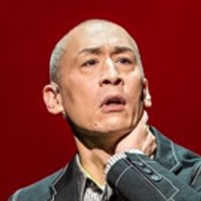 Francis Jue becomes David Henry Hwang (sort of) in SOFT POWER, the fabulous fantasy a