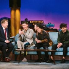 VIDEO: Nick Jonas Explains How The Jonas Brothers Got Back Together