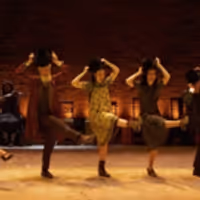 VIDEO: Watch a Preview for Broadway's INDECENT, Airing This Friday on PBS Video