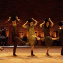 VIDEO: Watch a Preview for Broadway's INDECENT, Airing This Friday on PBS
