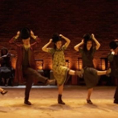 VIDEO: Watch a Preview for Broadway's INDECENT, Airing This Friday on PBS