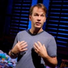 Mike Birbiglia's THE NEW ONE Begins Performances Tonight