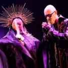 Music Icons Celebrated Alongside Future Stars At First-Ever LOUDWIRE MUSIC AWARDS…