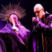 Music Icons Celebrated Alongside Future Stars At First-Ever LOUDWIRE MUSIC AWARDS Con