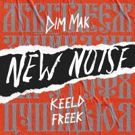 KEELD Shares Deep House-leaning Sounds on New Noise Debut FREEK