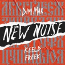 KEELD Shares Deep House-leaning Sounds on New Noise Debut FREEK