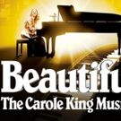 Bid Now on 2 House Seats to BEAUTIFUL on Broadway Plus Backstage Tour