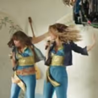 VIDEO: MAMMA MIA HERE WE GO AGAIN Teases First Trailer - Out Tomorrow! Video