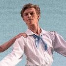 Photo Flash: The Royal Danish Ballet Comes To Jacob's Pillow