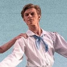 Photo Flash: The Royal Danish Ballet Comes To Jacob's Pillow