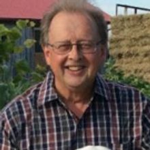 Blyth Festival Announces Dan Needles' TRUE CONFESSIONS As Spring Fundraiser