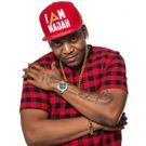 King Of Caribbean Comedy MAJAH HYPE Returns To NJPAC