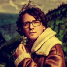 Ed Byrne Brings IF I'M HONEST to the Edinburgh Festival Fringe