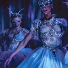 Company XIV's NUTCRACKER ROUGE Wins Goldstar National Nutcracker Award